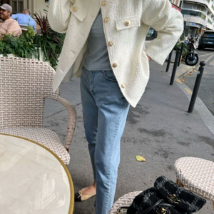 듀마르셀 듀플배기데님