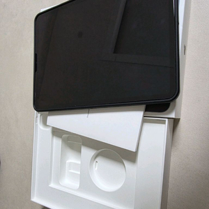 아이패드 프로 11인치 3세대 128G 이미지