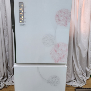 딤채 스탠드 김치냉장고 418리터