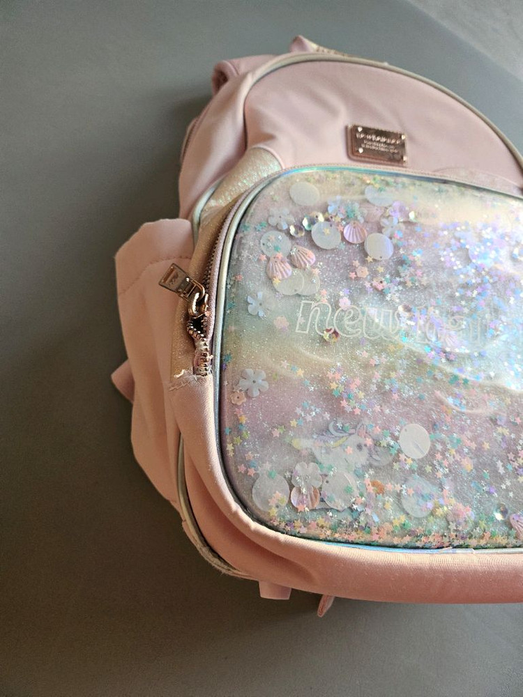 뉴발란스 가방세트--1