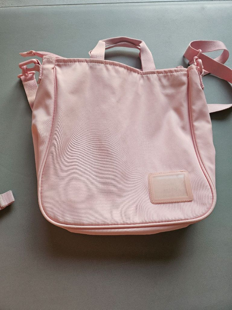 뉴발란스 가방세트--2