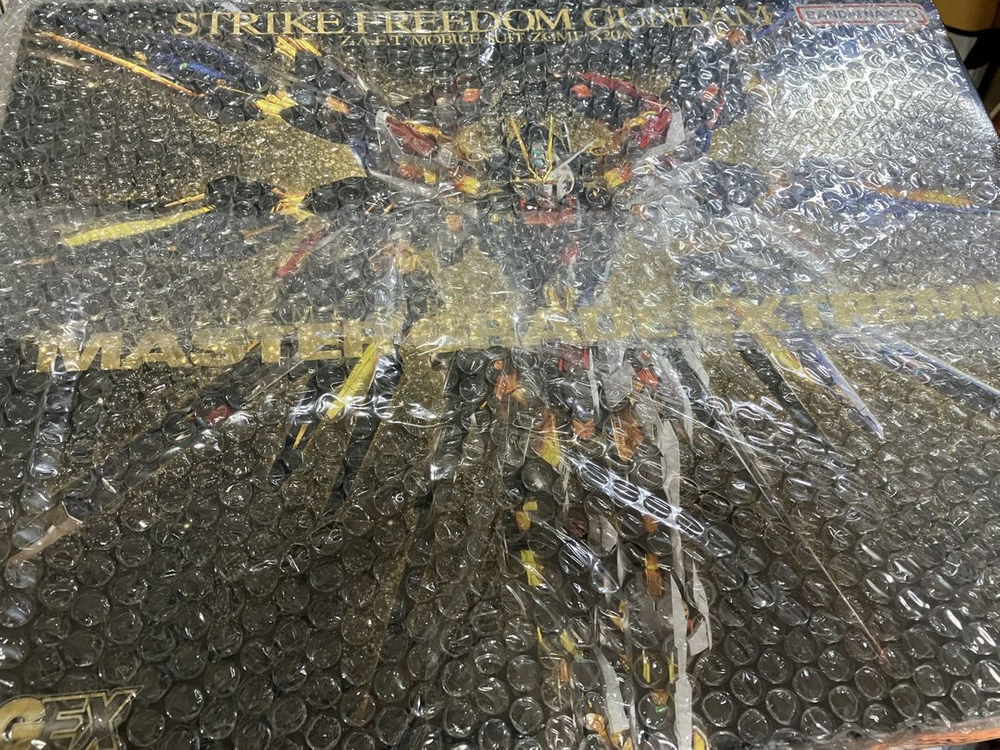 mgex 스트라이크 프리덤 건담 팝니다 이미지