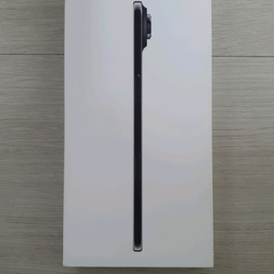 아이폰17에어 512G 블랙 미개봉자급제