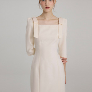 플로움 컵케이크 원피스 L사이즈