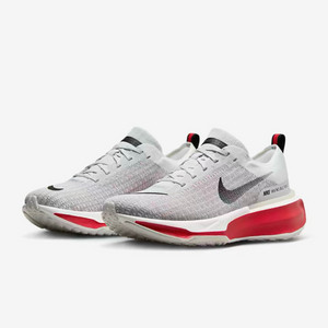 [260] 나이키 인빈서블런 플라이니트3 화이트 파이어레드