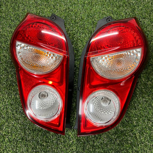 쉐보레 스파크 후미등.브레이크등.데루등 1대분 이미지