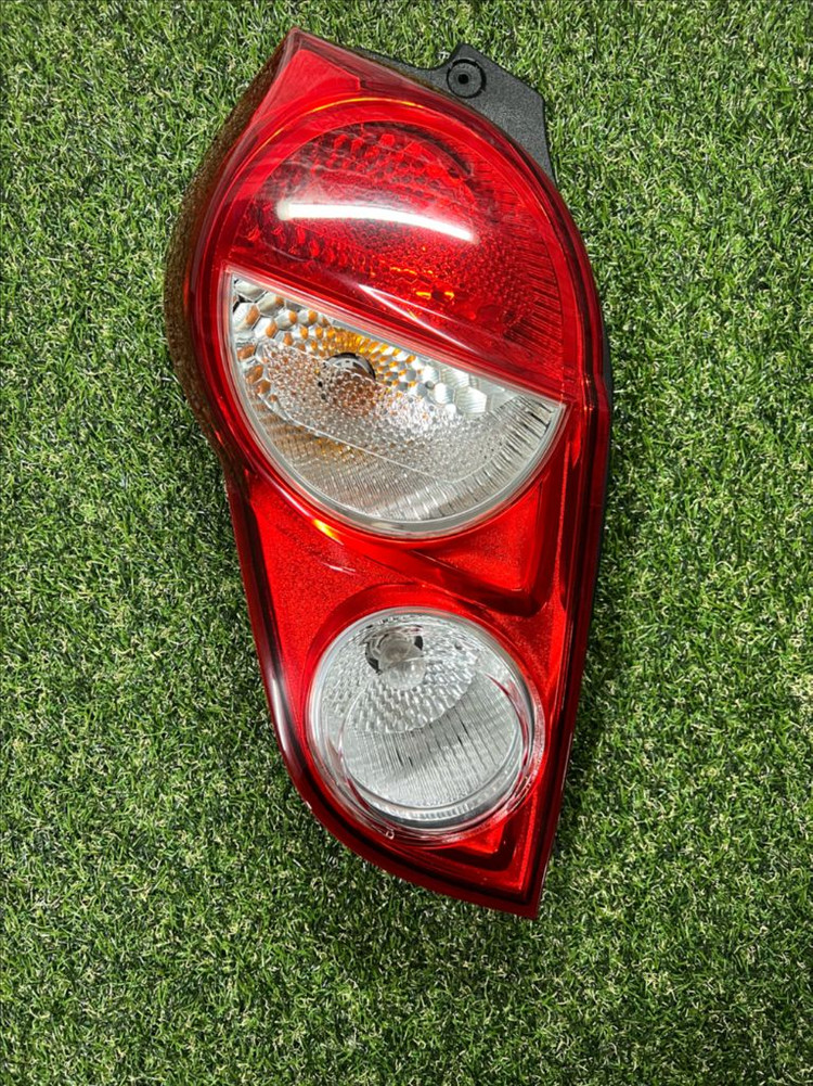 쉐보레 스파크 후미등.브레이크등.데루등 1대분 이미지