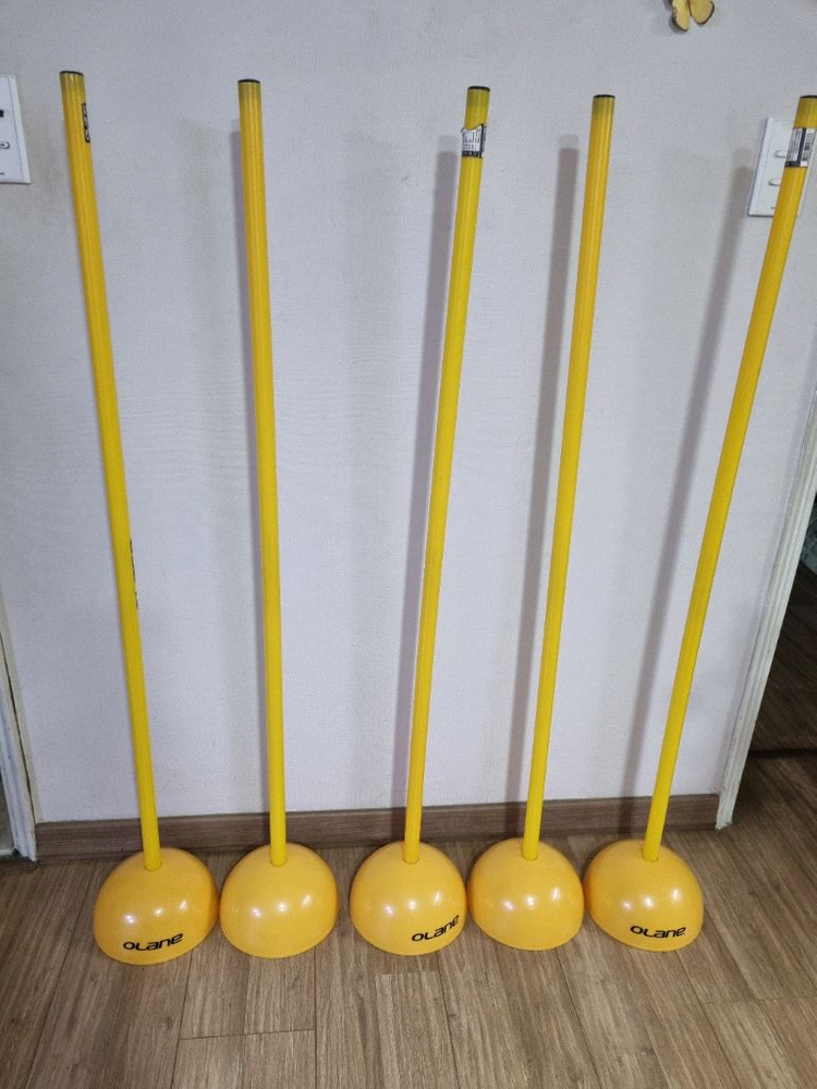 축구 훈련용품 세트--1