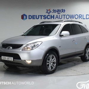 [현대]베라쿠르즈 디젤 2WD 300VX 스마트팩 #2026년특가