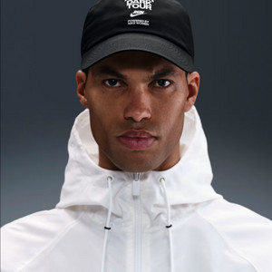 나이키 언스트럭처 드라이핏 클럽캣