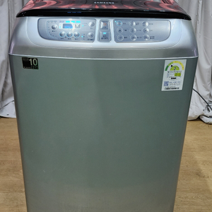 삼성 세탁기 워블 15키로 통돌이세탁기