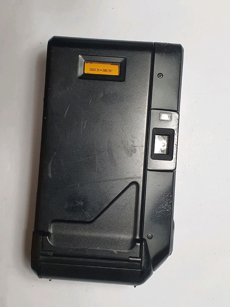 코니카 MT-7 36mm 필름카메라 자동 빈티지 레트로 로모 필카 감성 인테리어 y2k--2