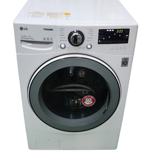 엘지 드럼세탁기 14키로