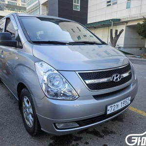 [현대]그랜드 스타렉스 11인승 왜건 HVX VIP팩 (11인승) #2026년특가