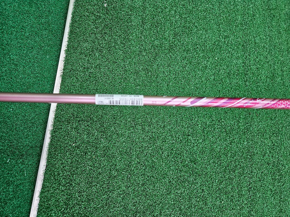 (최종가격입니다ㅠ)(신품)야마하 씨즈 HM+ 우드#7 여성용 판매합니다.--4