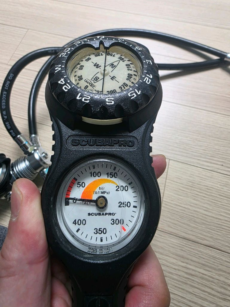 스쿠버프로 mk25 s600 스쿠버다이빙 이미지