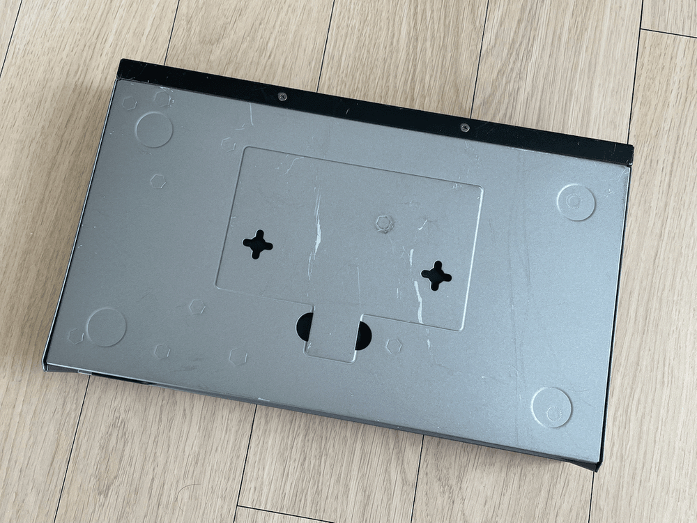 시스코 SG100 16포트 기가비트 스위치 허브--2