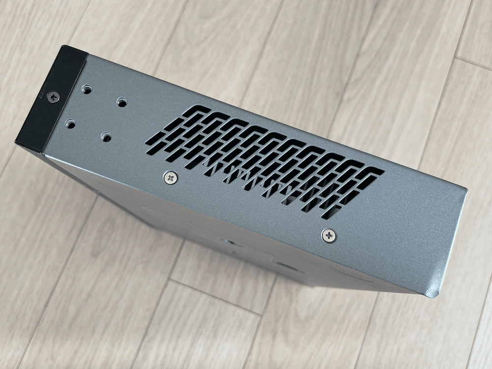 시스코 SG100 16포트 기가비트 스위치 허브--4