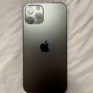 아이폰 12 Pro 그래파이트 128G
