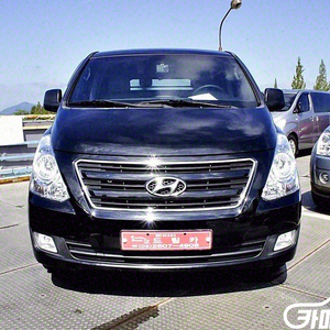 [현대]그랜드 스타렉스 밴 3인승 스마트 (3인승) #2026년특가