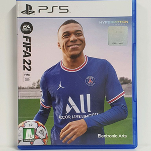 ps5 피파22 FIFA22
