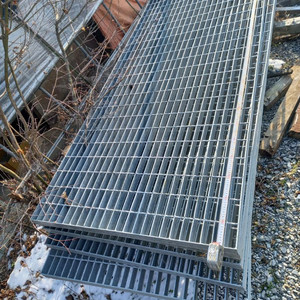 대형 그레이팅 220-100사이즈 장당25만원