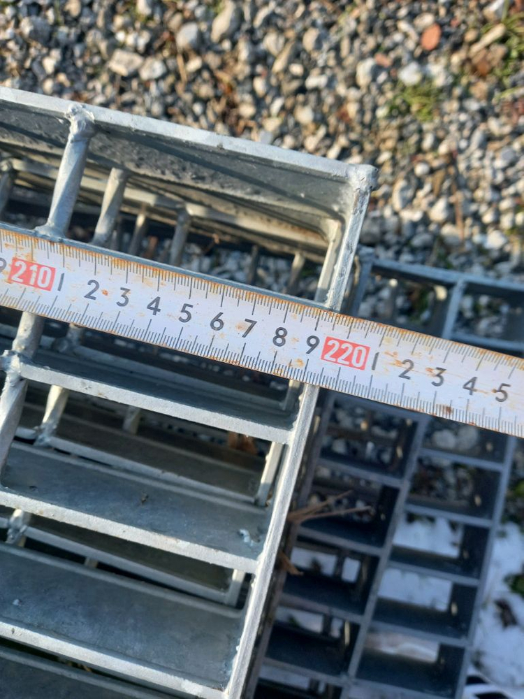 대형 그레이팅 220-100사이즈 장당25만원--1