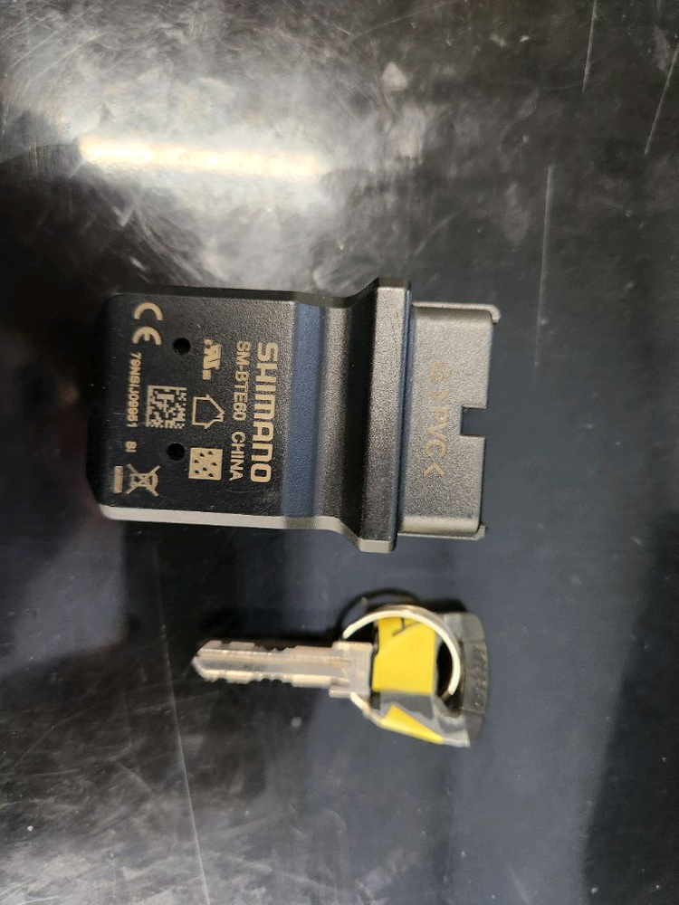 인피자 탈레스 HT500 전기자전거 판매합니다 이미지