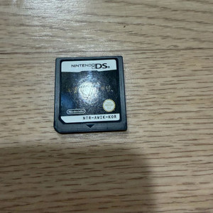 닌텐도 ds 호텔더스크의 비밀