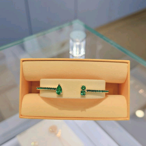 (새상품) 스와로브스키 팔찌