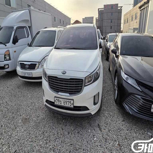 [기아]올 뉴 카니발 디젤 11인승 디럭스 (11인승) #2026년특가