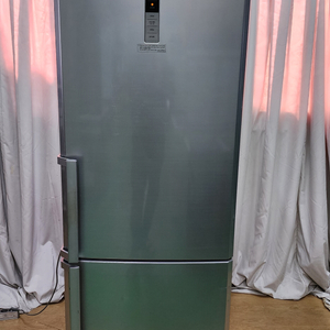 삼성 2도어 냉장고 346리터