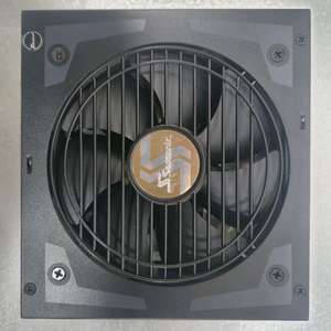 시소닉 SSR 750FX 750W 풀모듈러 파워서플라이 + 시소닉 Direct Mod 슬리빙케이블