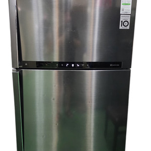 엘지 2도어 냉장고 607리터