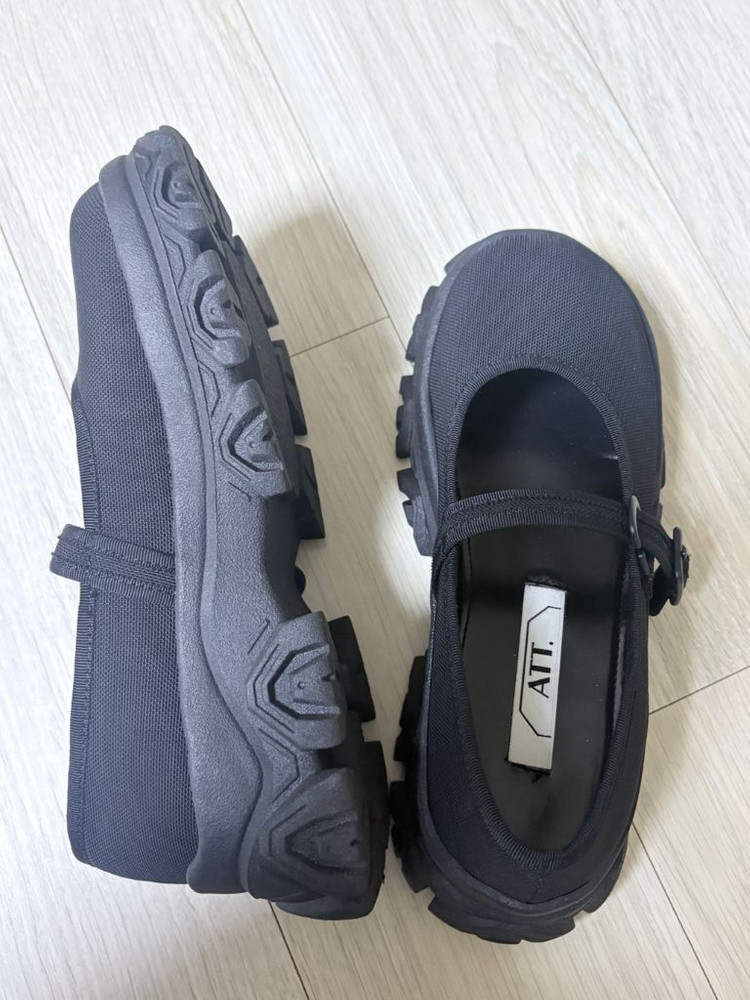 att 메리제인 로퍼 230--1