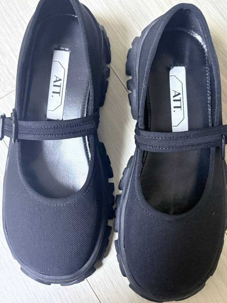 att 메리제인 로퍼 230--3