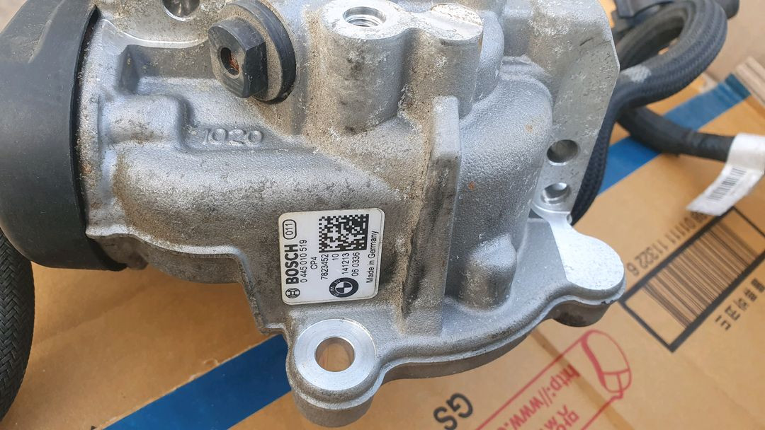 bnw 고압펌프 이미지