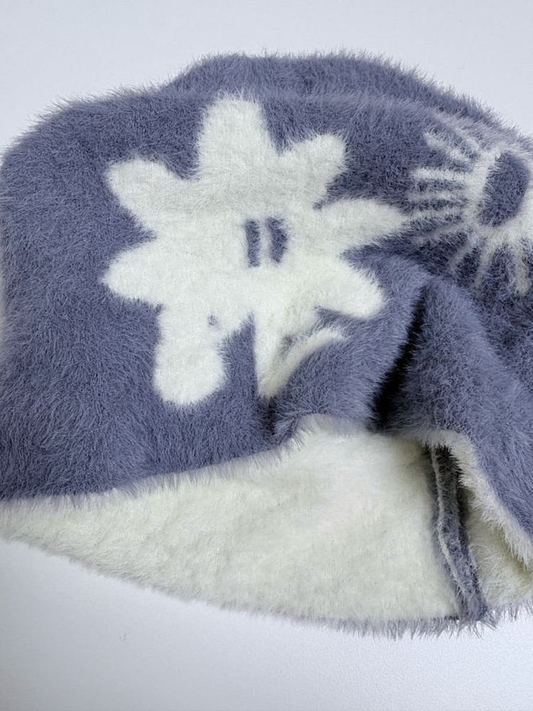 썬러브 비니 라벤더 (현재 품절)--1