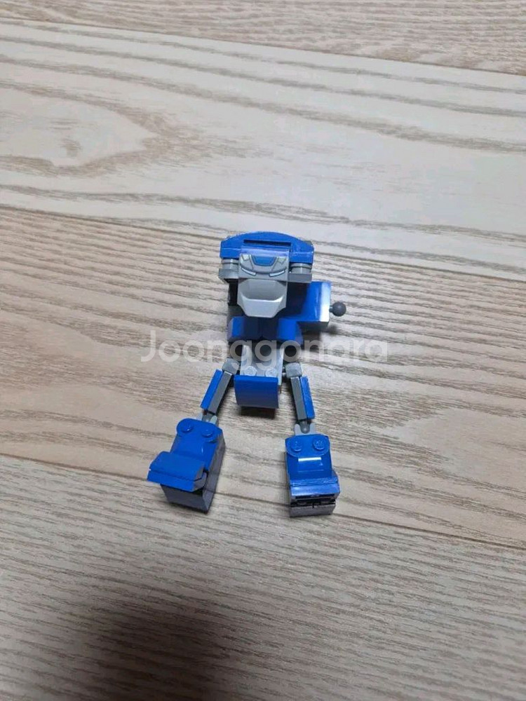 레고 마블 76125 아이언맨 연구소--3