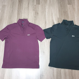 EXR 남성 반팔티 2개 100