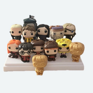 킨더조이 해리포터 골든해리 2개 포함 이미지