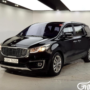 [기아]올 뉴 카니발 디젤 9인승 프레스티지 #2026년특가