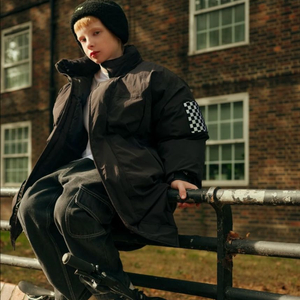 히로 몬스터 블랙 170 새상품