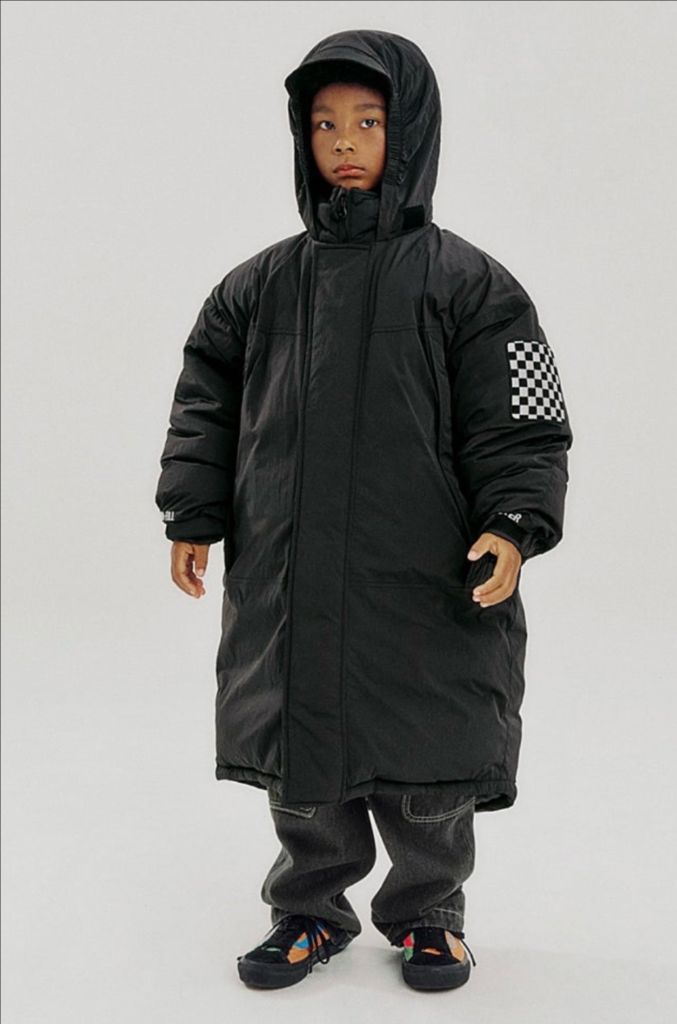 히로 몬스터 블랙 170 새상품--2