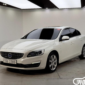 [볼보]뉴S60 D3 #2026년특가