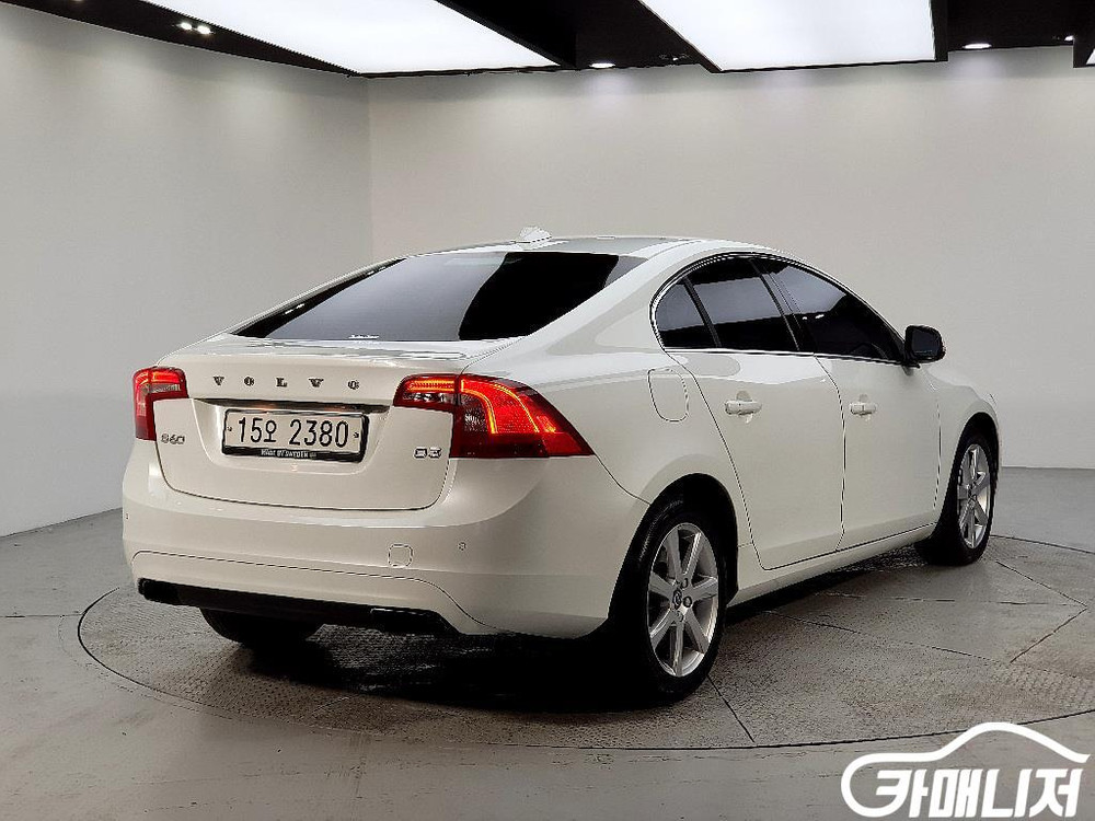 [볼보]뉴S60 D3 #2026년특가--3