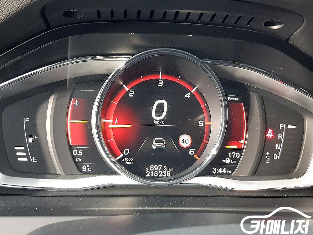 [볼보]뉴S60 D3 #2026년특가--6