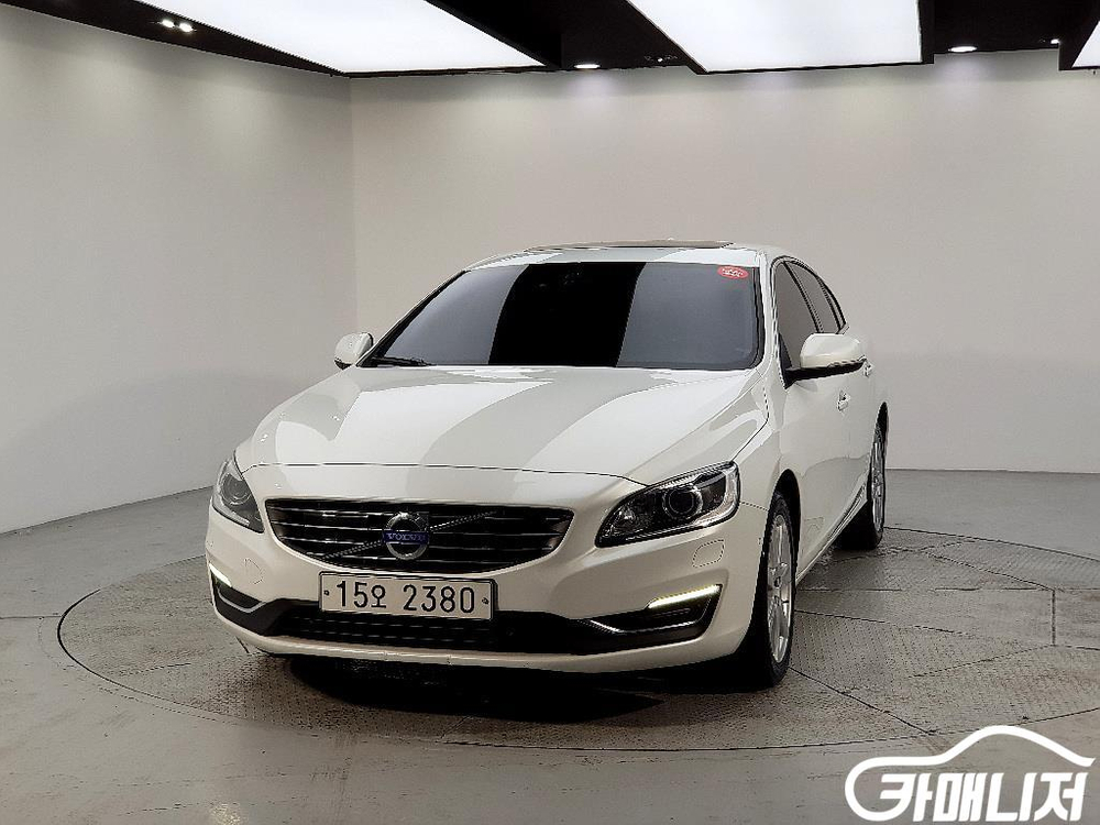 [볼보]뉴S60 D3 #2026년특가--1