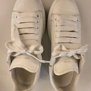 알렉산더 맥퀸 스니커즈