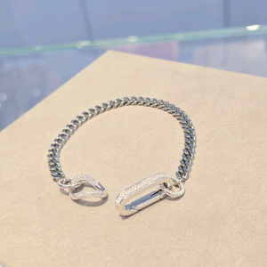 (새상품) 스와로브스키 팔찌